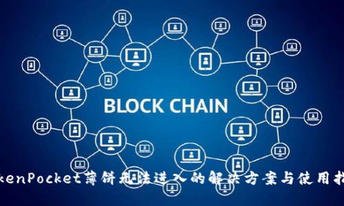 TokenPocket薄饼无法进入的解决方案与使用指南