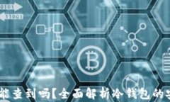USDT放入冷钱包能查到吗？全面解析冷钱包的安全