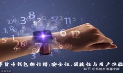 2023年数字货币钱包排行榜