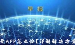 TP钱包打不开APP怎么办？详