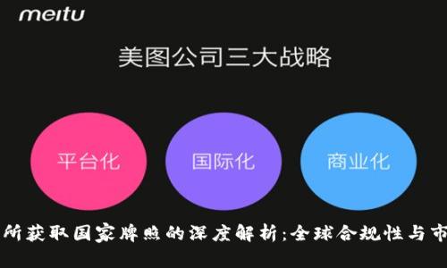 OK交易所获取国家牌照的深度解析：全球合规性与市场影响