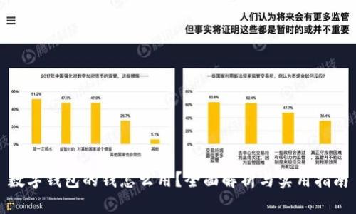 数字钱包的钱怎么用？全面解析与实用指南