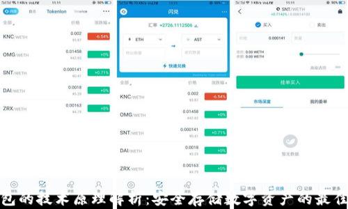 
冷钱包的技术原理解析：安全存储数字资产的最佳选择