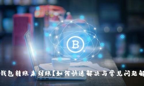 TP钱包转账未到账？如何快速解决与常见问题解析