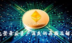 TP钱包登录后资产消失的原因及解决方案