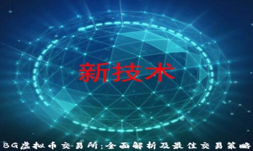 
BG虚拟币交易所：全面解析及最佳交易策略