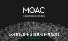 bCG钱包买币未到账该如何
