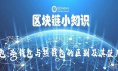 IM钱包：冷钱包与热钱包的区别及其使用指南