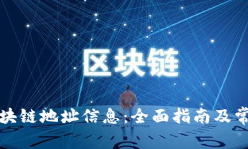 如何查询区块链地址信息：全面指南及常用工具介绍