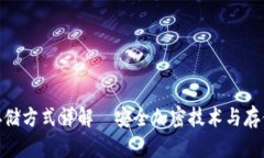 : 冷钱包的存储方式详解—安全加密技术与存储介