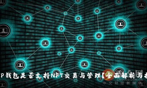 : TP钱包是否支持NFT交易与管理？全面解析与指南