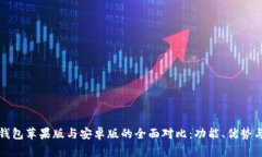 题目: IM钱包苹果版与安卓版的全面对比：功能、