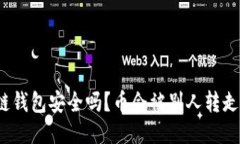 冷链钱包安全吗？币会被别人转走吗？