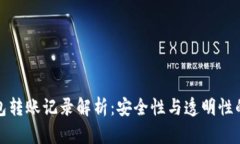 冷钱包转账记录解析：安全性与透明性的权衡