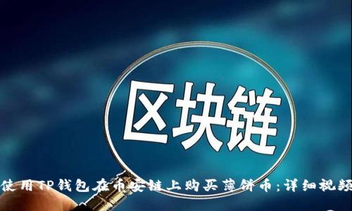 如何使用TP钱包在币安链上购买薄饼币：详细视频教程