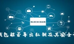 观察钱包能否导出私钥及其安全性分析