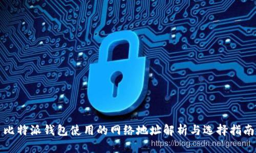 比特派钱包使用的网络地址解析与选择指南