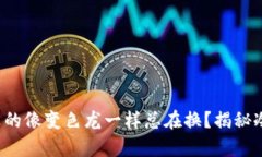 冷钱包地址真的像变色龙一样总在换？揭秘冷钱