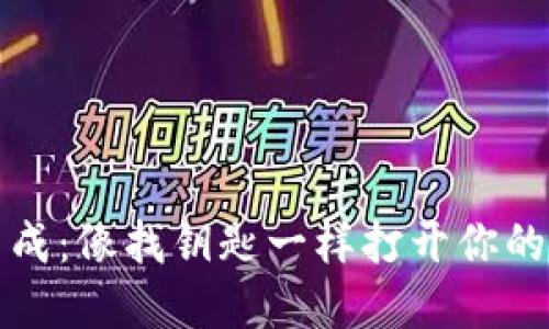 助记词生成：像找钥匙一样打开你的加密世界