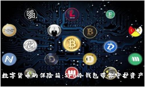 数字货币的保险箱：SFB冷钱包带你守护资产