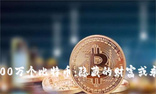 中本聪的100万个比特币：隐藏的财富或永远的谜团？