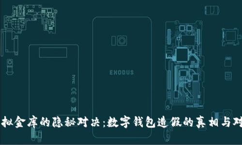 虚拟金库的隐秘对决：数字钱包造假的真相与对策