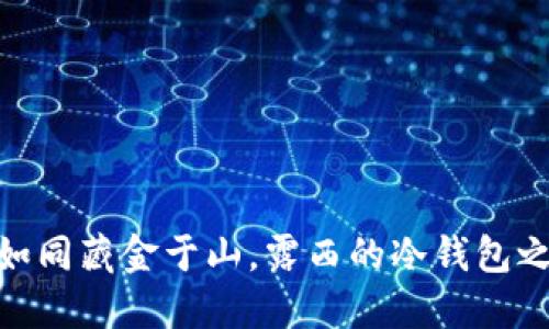 : 如同藏金于山，露西的冷钱包之旅