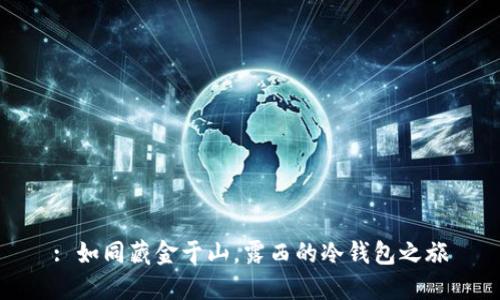 : 如同藏金于山，露西的冷钱包之旅