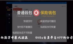 在数字货币的海洋中乘风