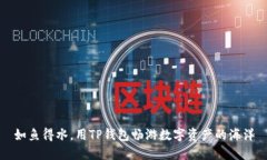 如鱼得水，用TP钱包畅游数