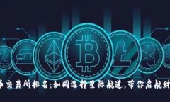 加密货币交易所排名：如