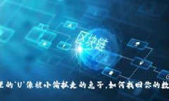 “冷钱包里的‘U’像被小