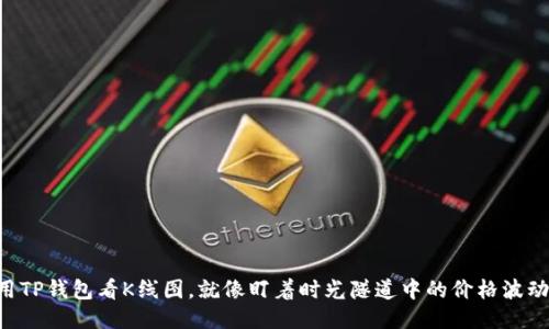 用TP钱包看K线图，就像盯着时光隧道中的价格波动！