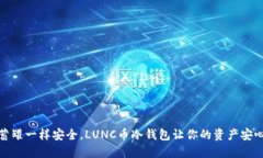 像储蓄罐一样安全，LUNC币冷钱包让你的资产安心