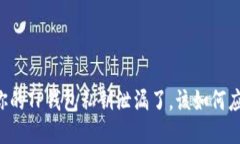 当你的TP钱包私钥泄漏了，该如何应对？